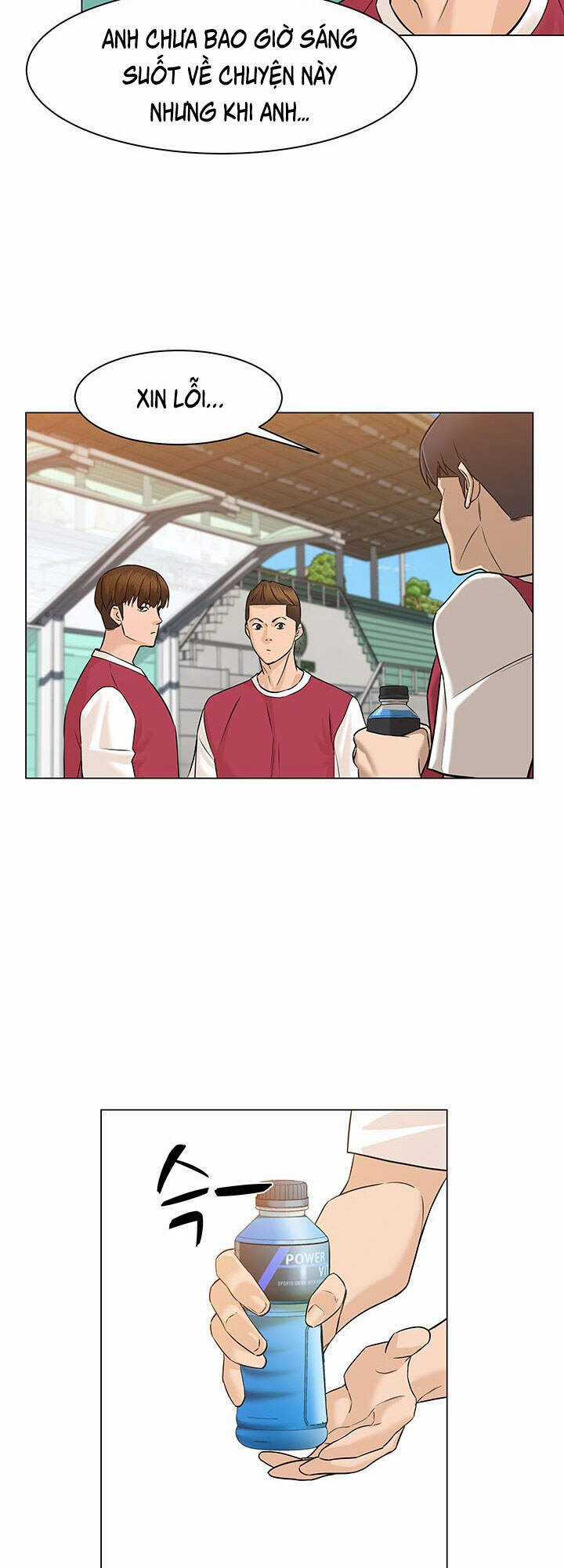 Người Trở Về Từ Cõi Chết Chương 30 trang 39