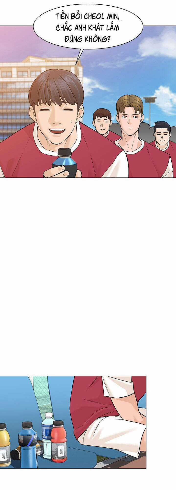 Người Trở Về Từ Cõi Chết Chương 30 trang 41