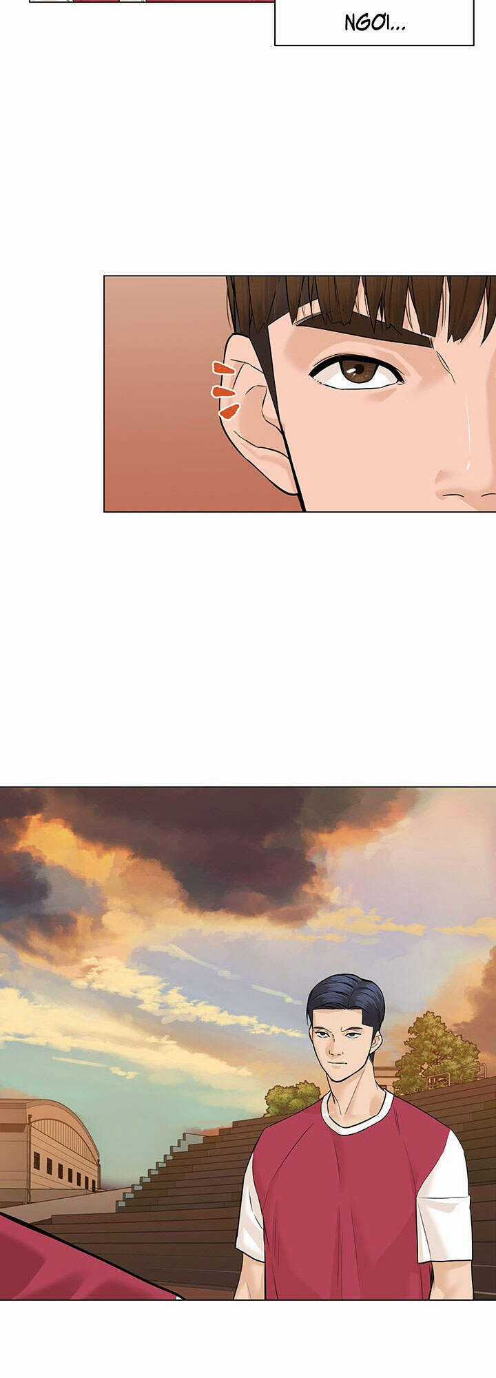 Người Trở Về Từ Cõi Chết Chương 30 trang 49