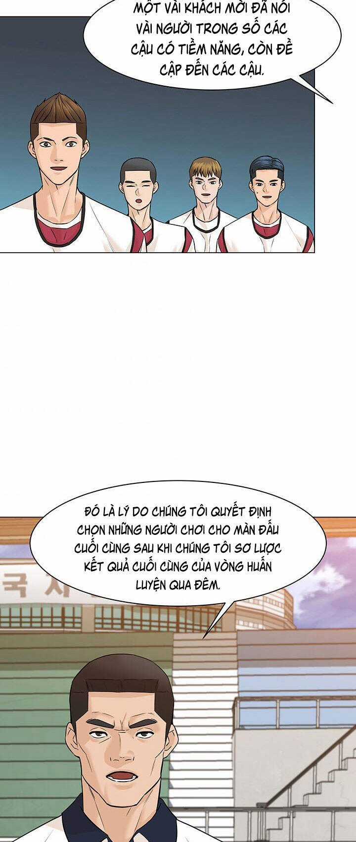 Người Trở Về Từ Cõi Chết Chương 30 trang 5