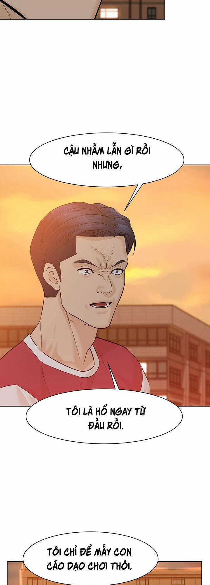 Người Trở Về Từ Cõi Chết Chương 30 trang 59