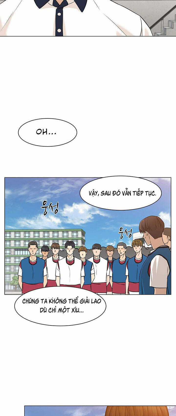 Người Trở Về Từ Cõi Chết Chương 30 trang 6