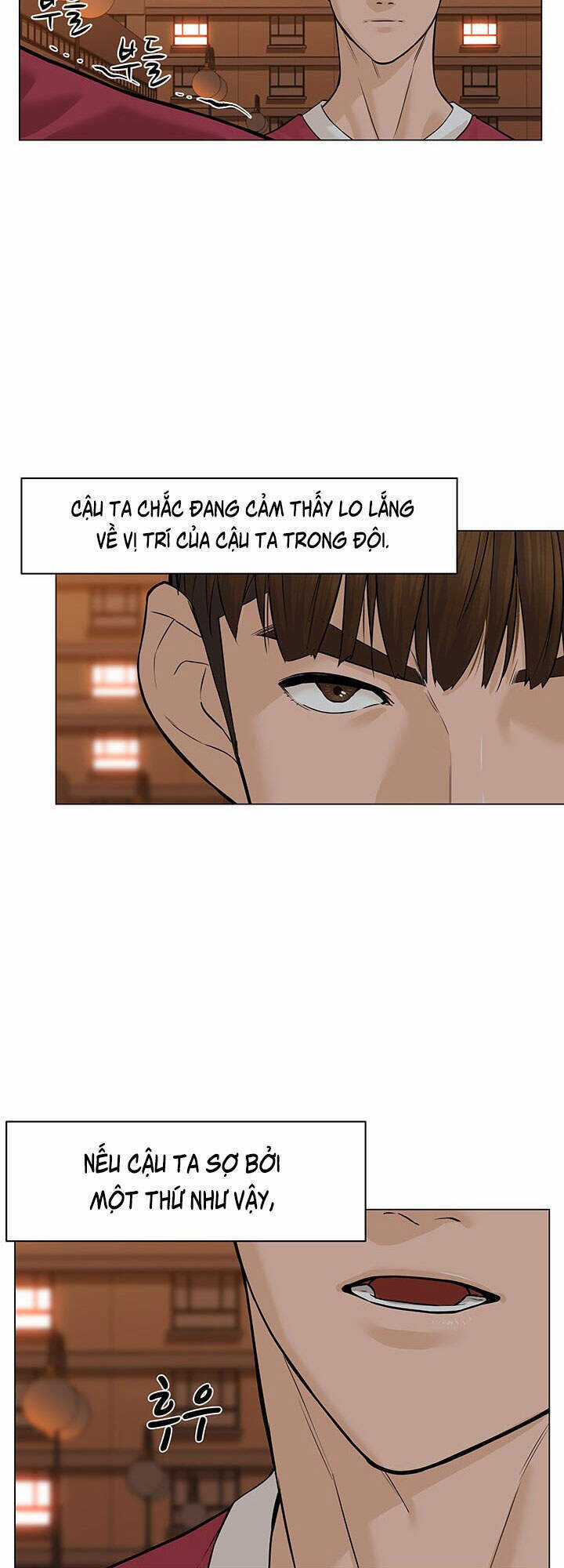 Người Trở Về Từ Cõi Chết Chương 30 trang 61