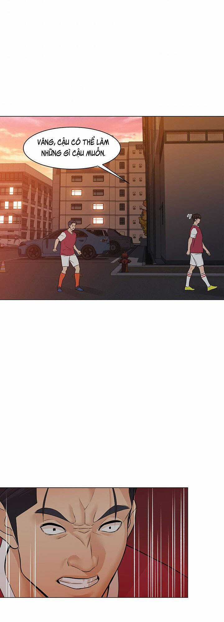 Người Trở Về Từ Cõi Chết Chương 30 trang 67