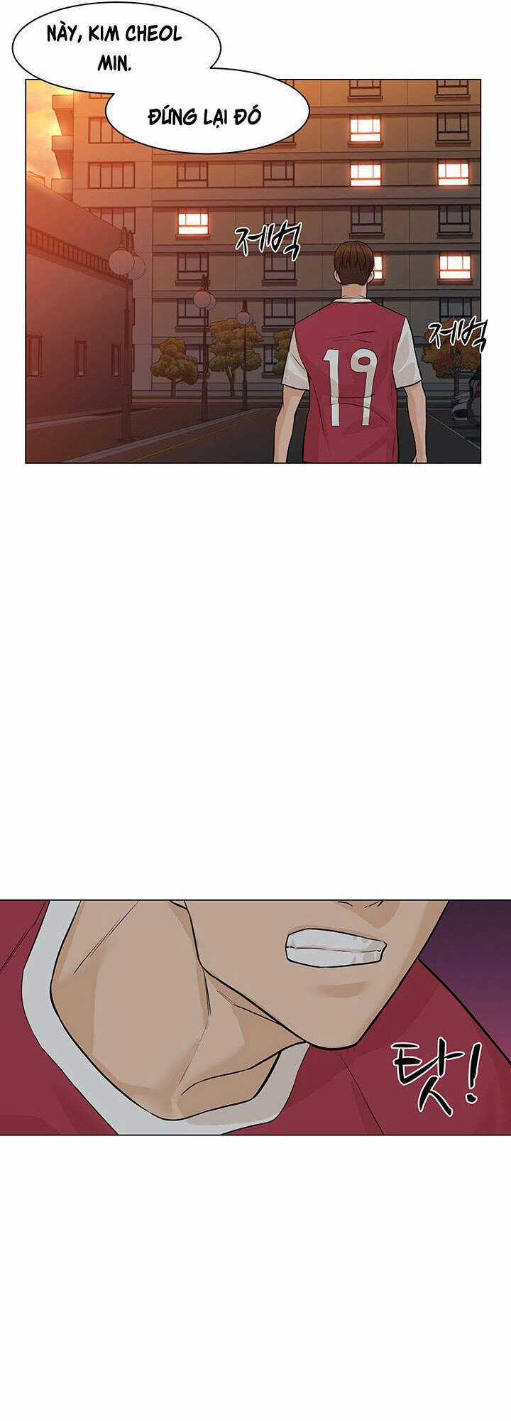 Người Trở Về Từ Cõi Chết Chương 30 trang 69