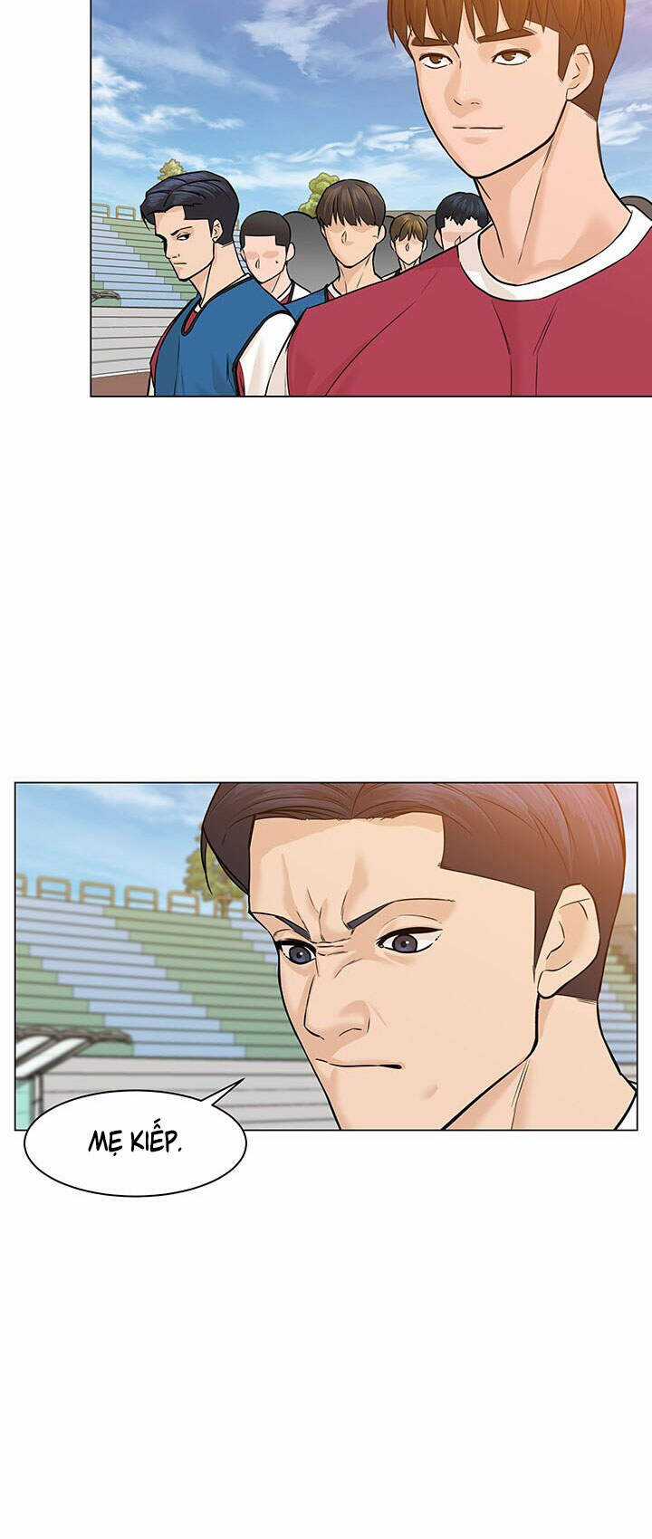 Người Trở Về Từ Cõi Chết Chương 30 trang 7