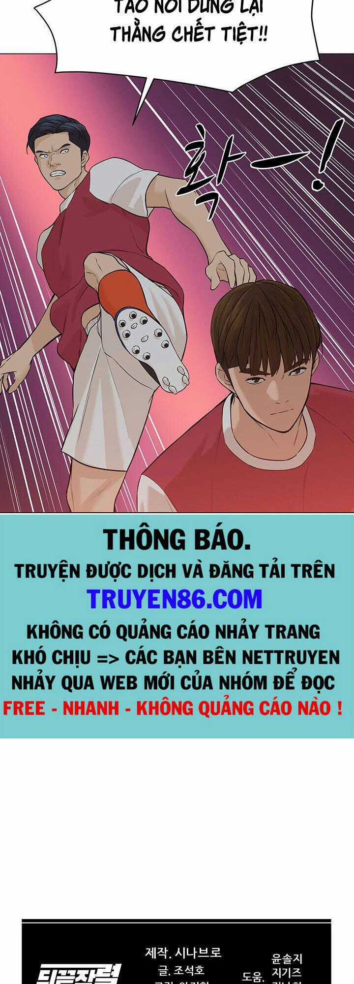Người Trở Về Từ Cõi Chết Chương 30 trang 71