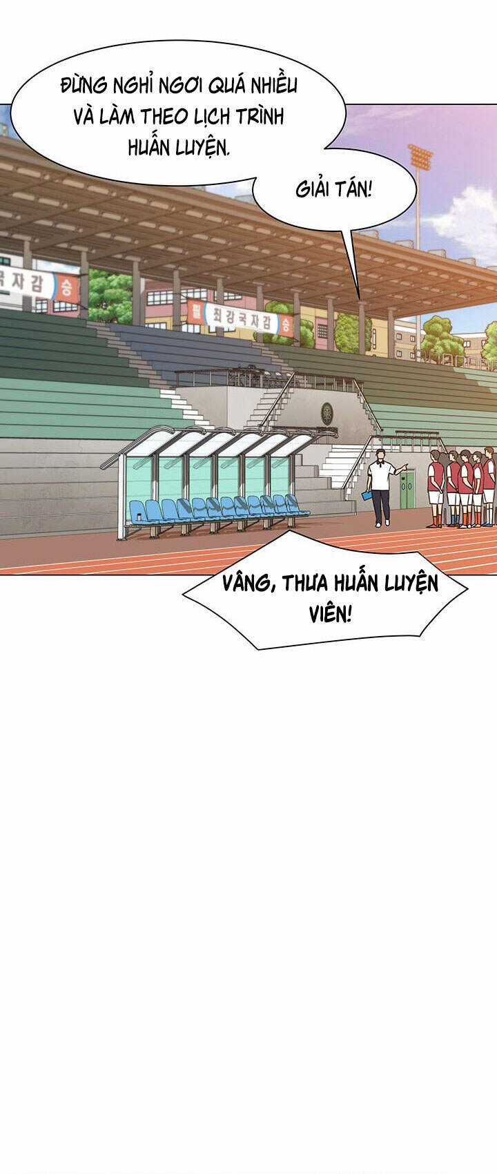 Người Trở Về Từ Cõi Chết Chương 30 trang 8