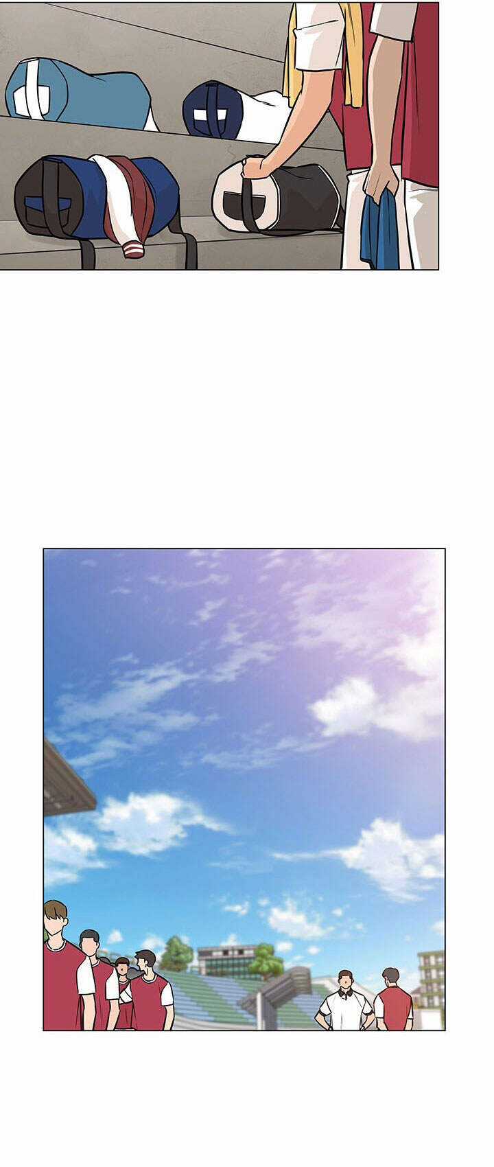 Người Trở Về Từ Cõi Chết Chương 30 trang 9