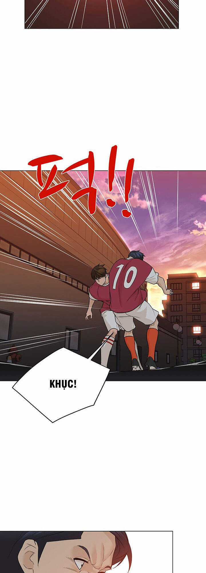 Người Trở Về Từ Cõi Chết Chương 31 trang 12