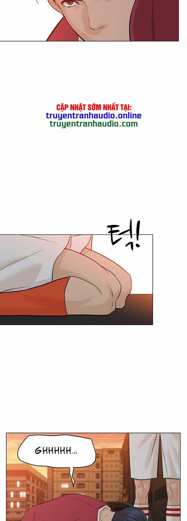 Người Trở Về Từ Cõi Chết Chương 31 trang 14