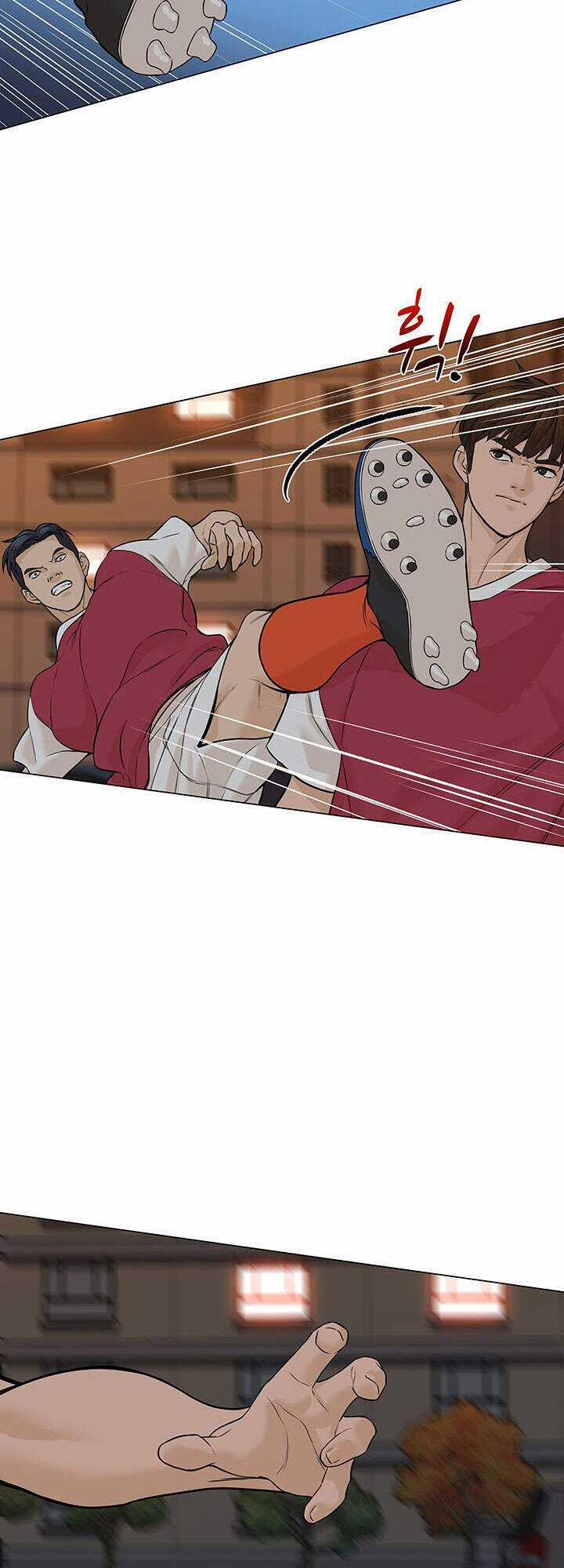 Người Trở Về Từ Cõi Chết Chương 31 trang 2