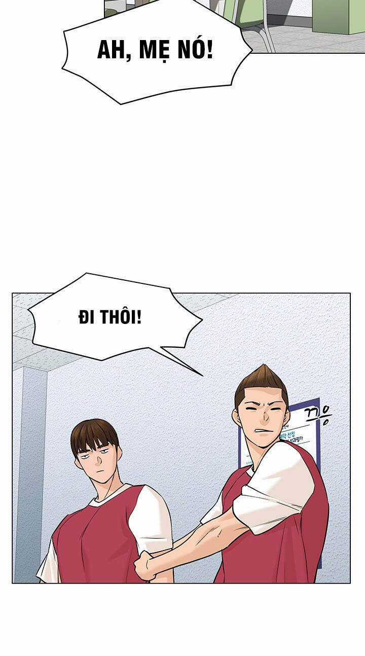 Người Trở Về Từ Cõi Chết Chương 31 trang 21