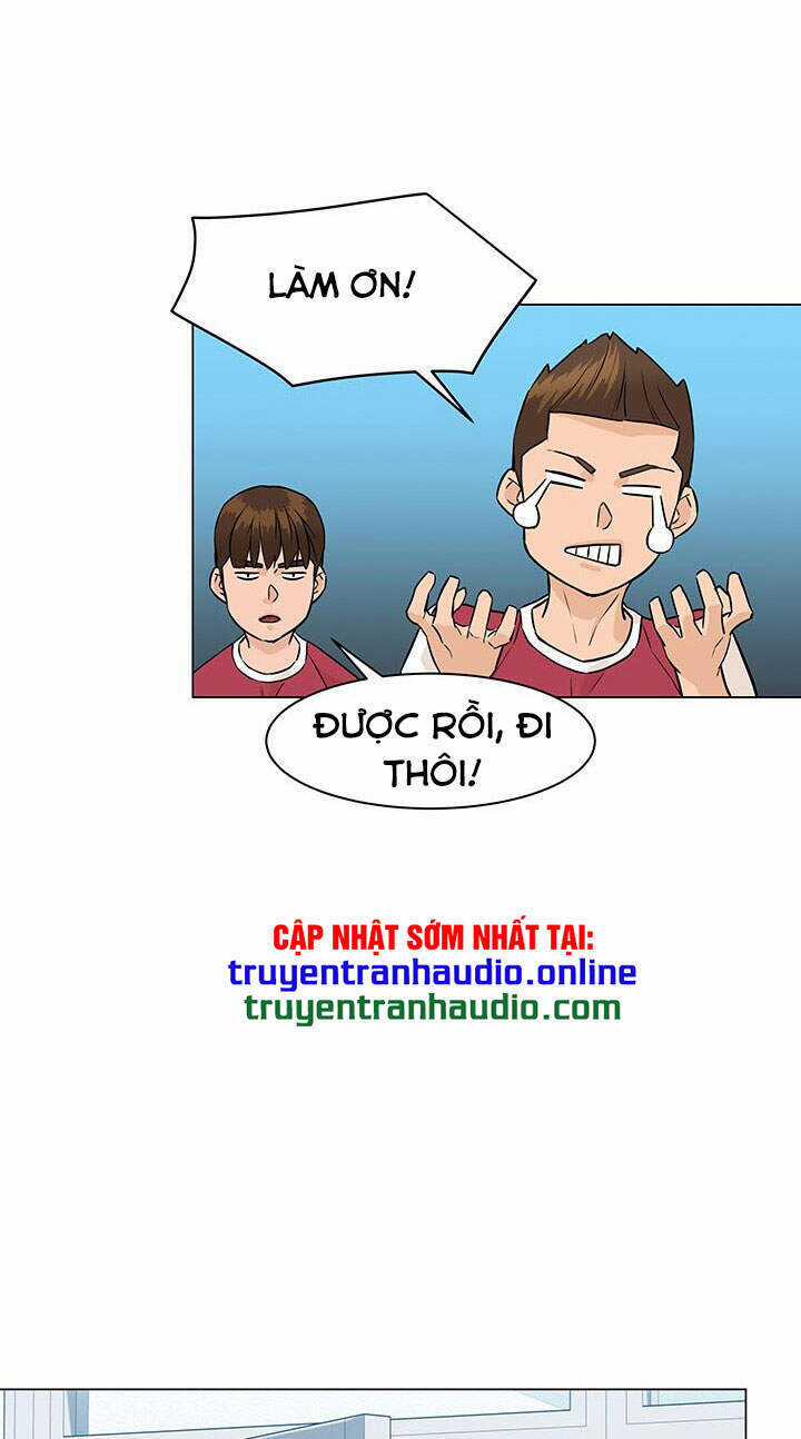 Người Trở Về Từ Cõi Chết Chương 31 trang 23