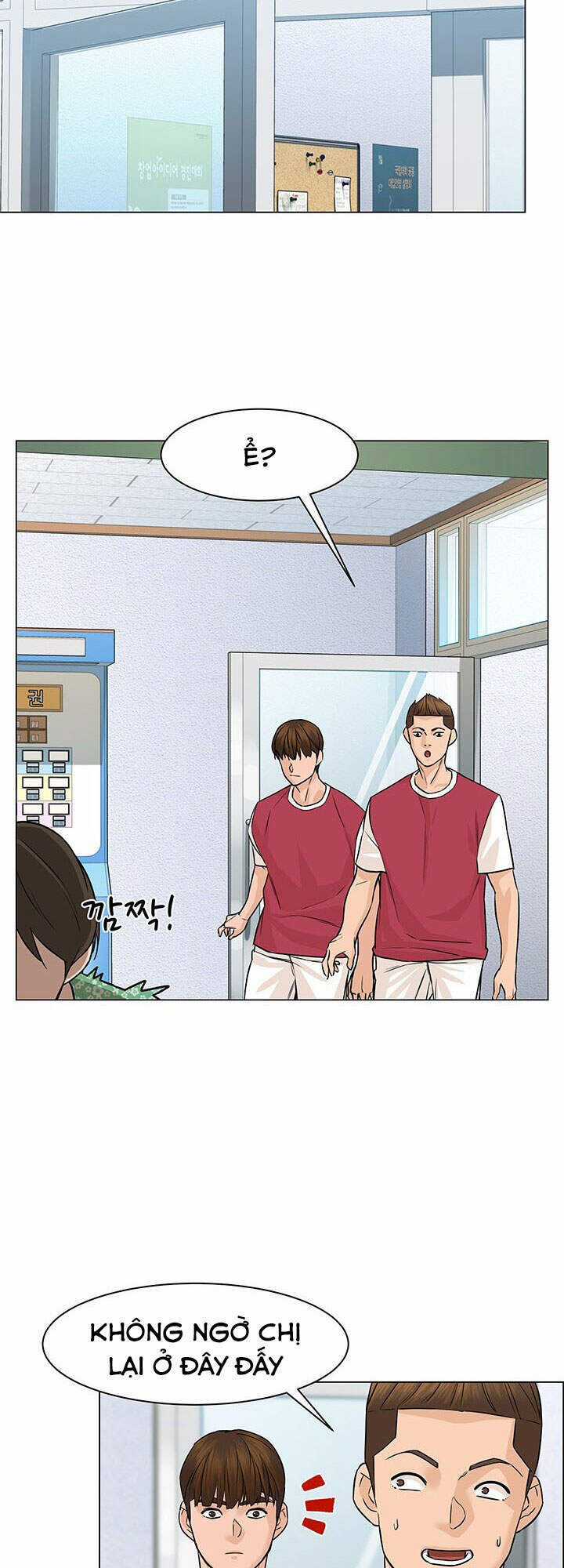 Người Trở Về Từ Cõi Chết Chương 31 trang 24