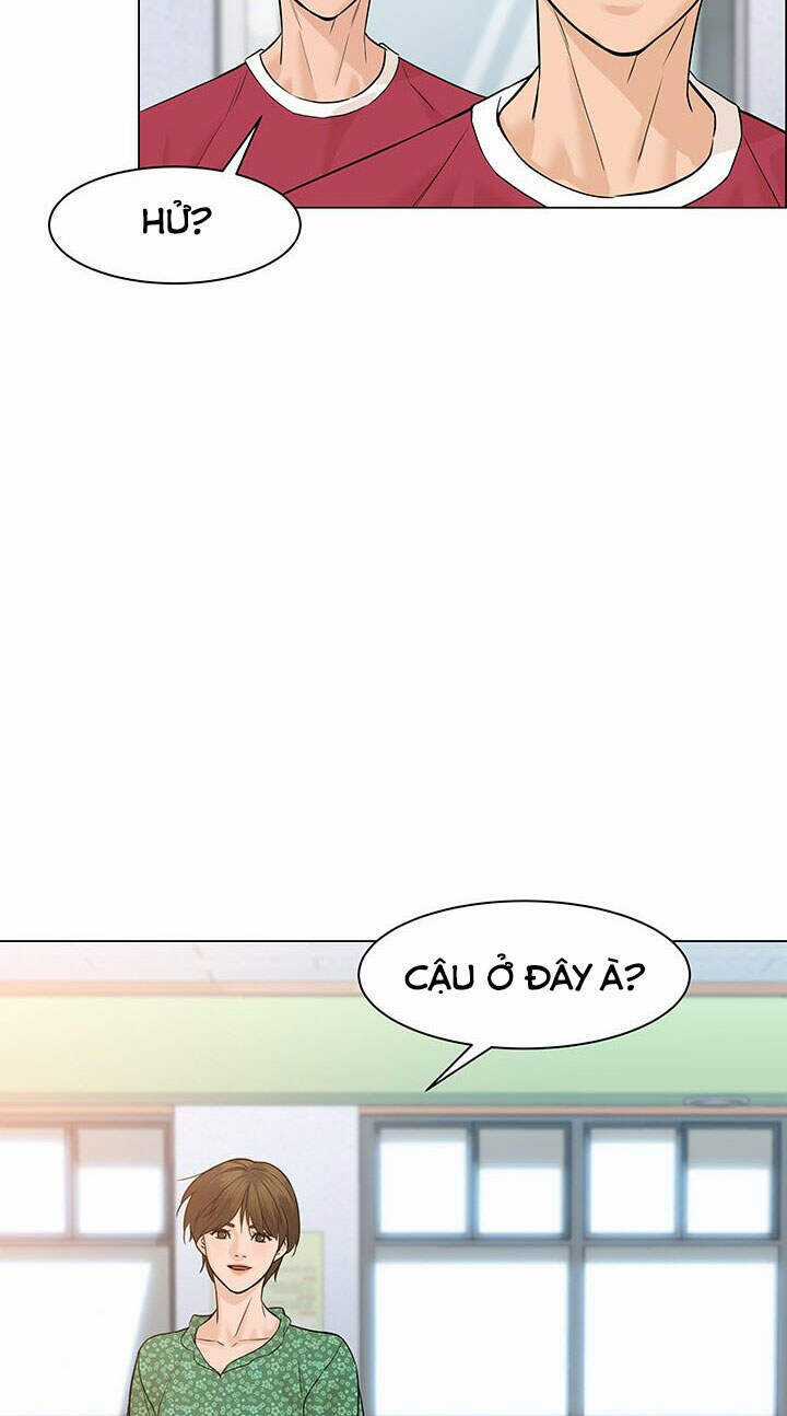 Người Trở Về Từ Cõi Chết Chương 31 trang 25