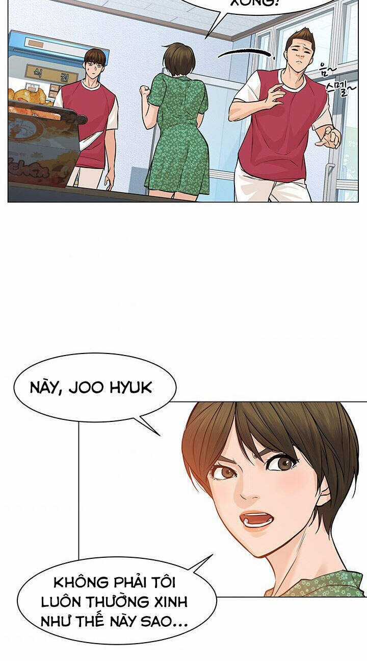 Người Trở Về Từ Cõi Chết Chương 31 trang 27