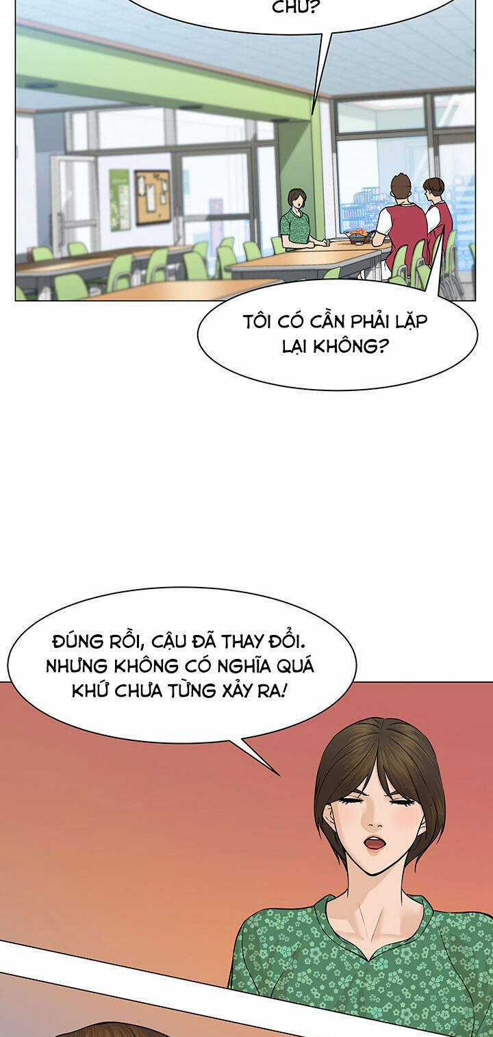 Người Trở Về Từ Cõi Chết Chương 31 trang 31