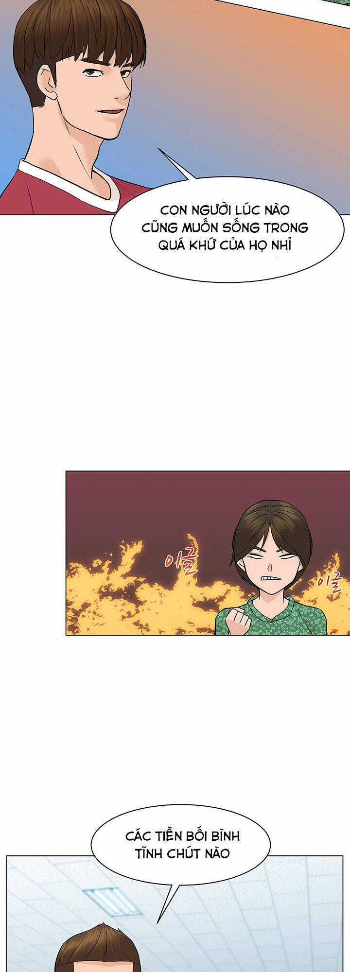 Người Trở Về Từ Cõi Chết Chương 31 trang 32