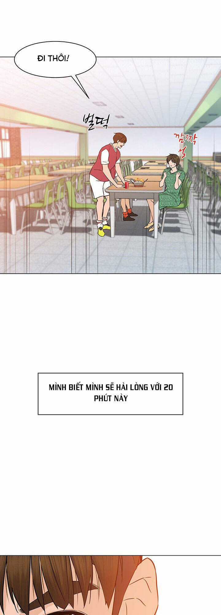 Người Trở Về Từ Cõi Chết Chương 31 trang 44