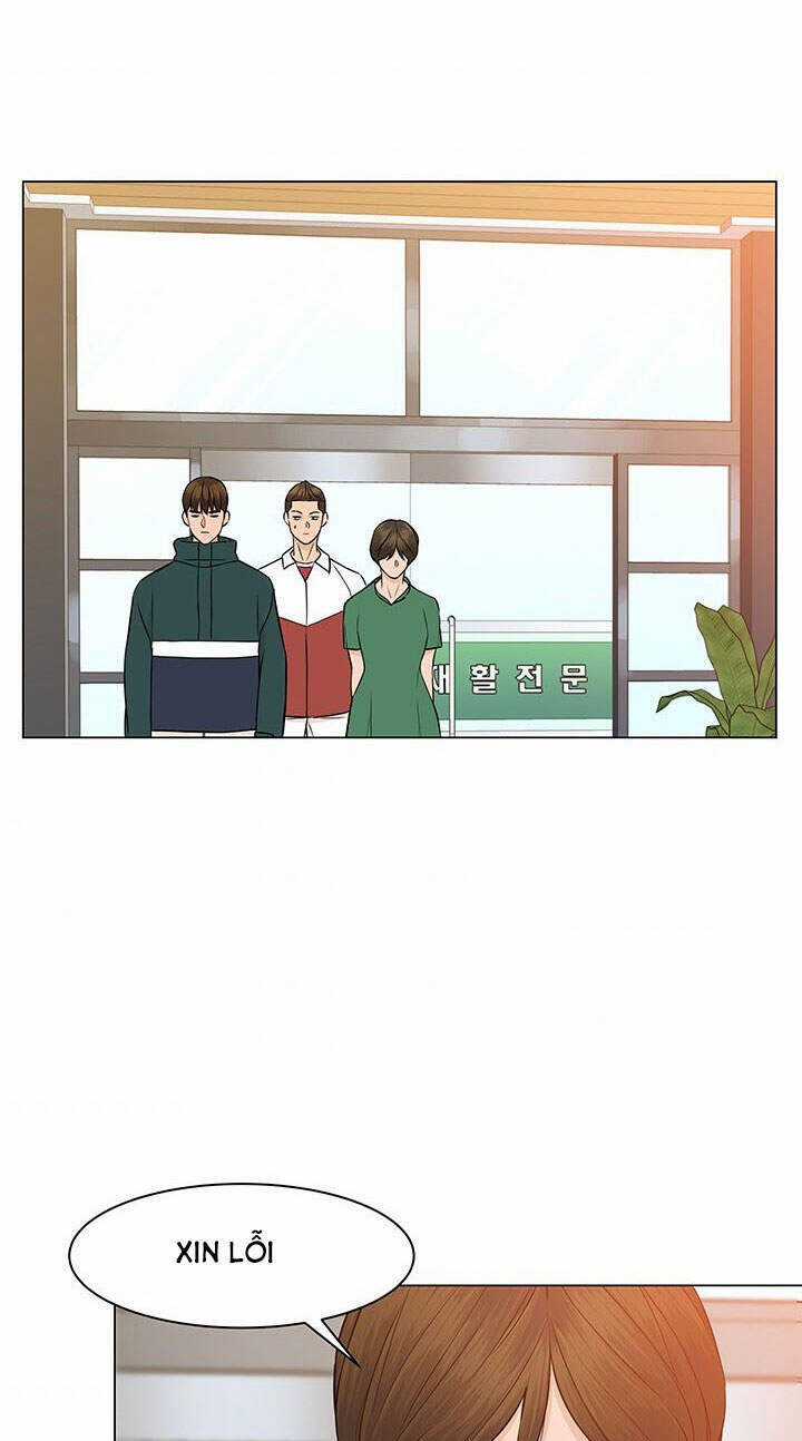 Người Trở Về Từ Cõi Chết Chương 31 trang 47