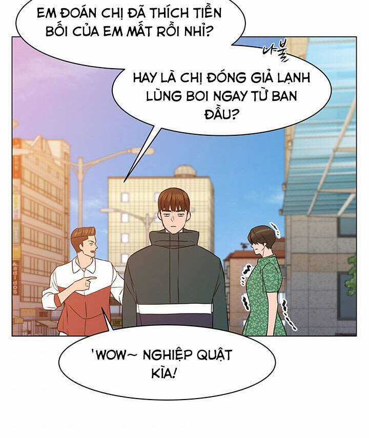 Người Trở Về Từ Cõi Chết Chương 31 trang 53