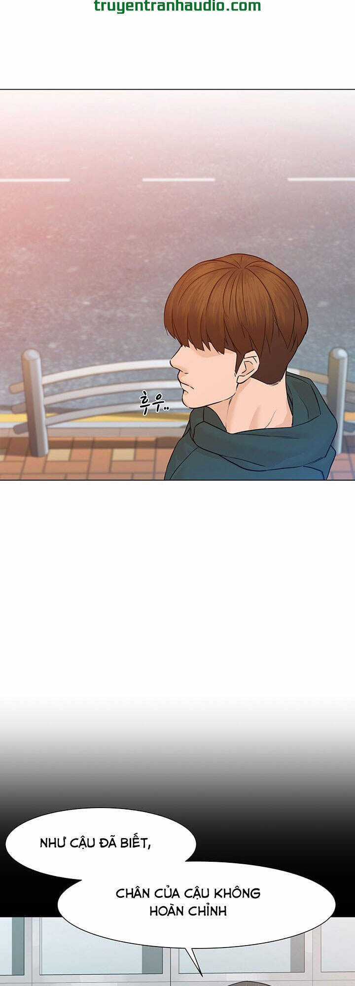 Người Trở Về Từ Cõi Chết Chương 31 trang 58