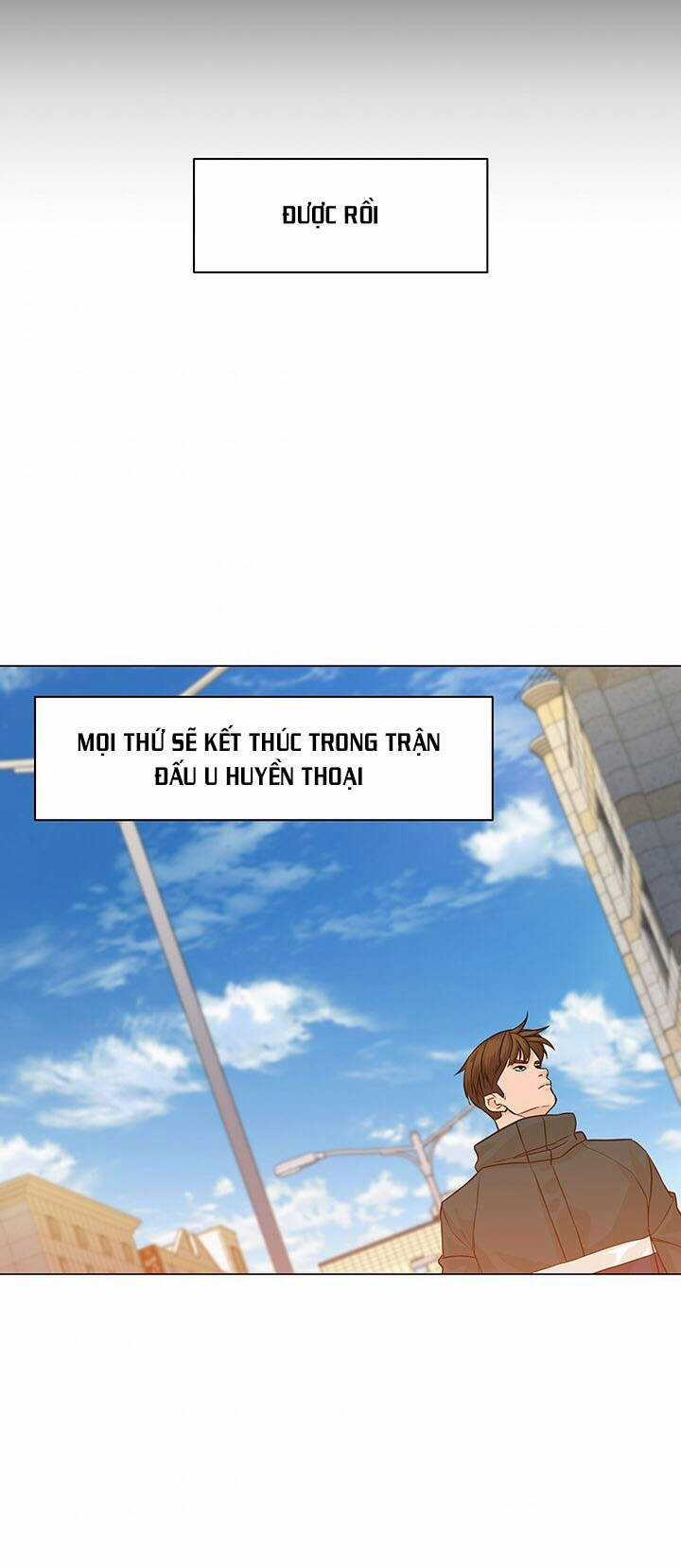 Người Trở Về Từ Cõi Chết Chương 31 trang 61