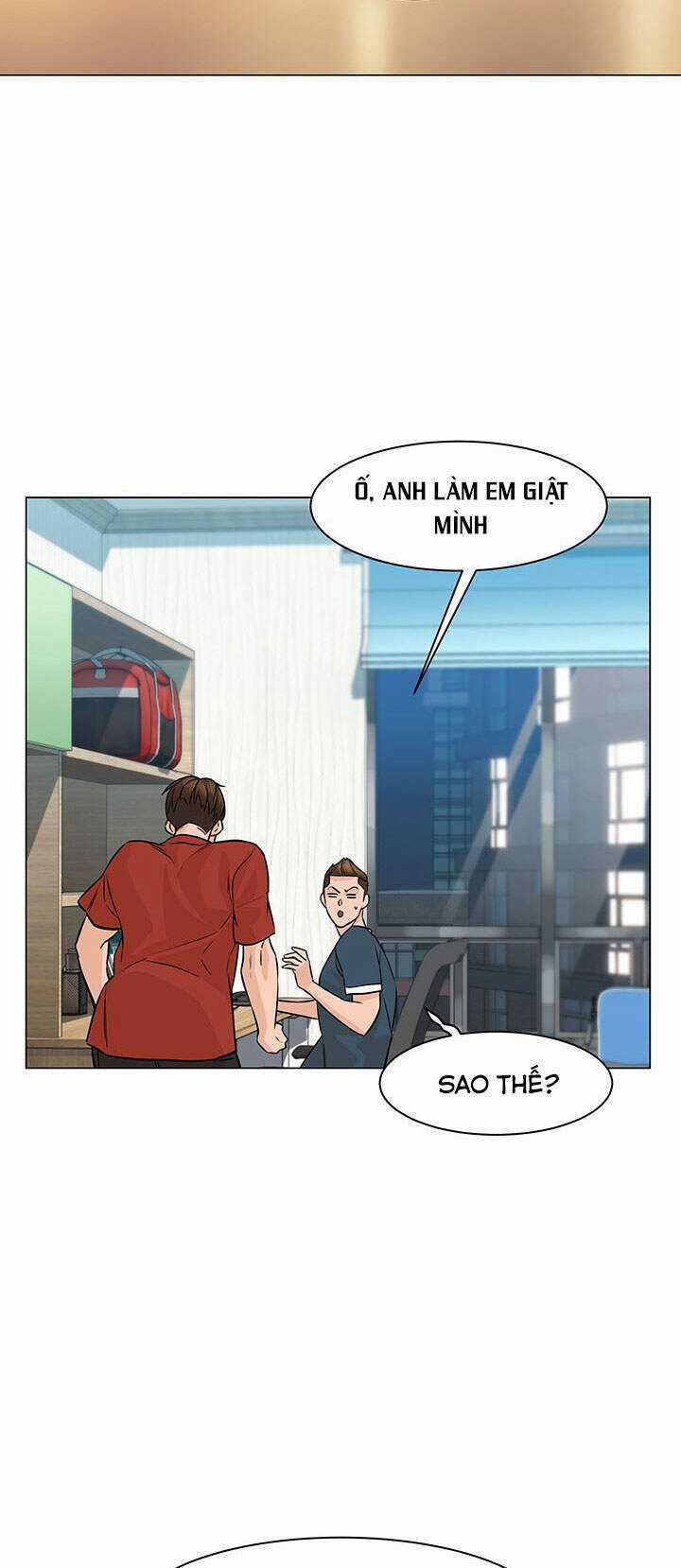 Người Trở Về Từ Cõi Chết Chương 31 trang 63