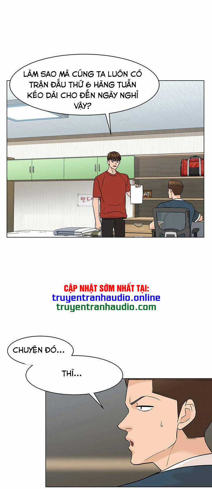 Người Trở Về Từ Cõi Chết Chương 31 trang 65