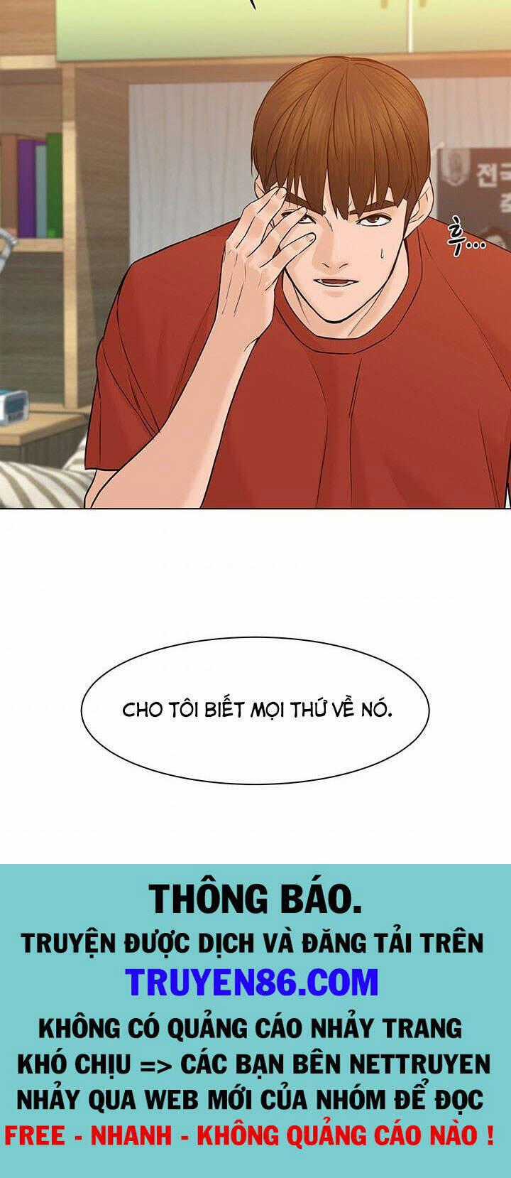 Người Trở Về Từ Cõi Chết Chương 31 trang 67