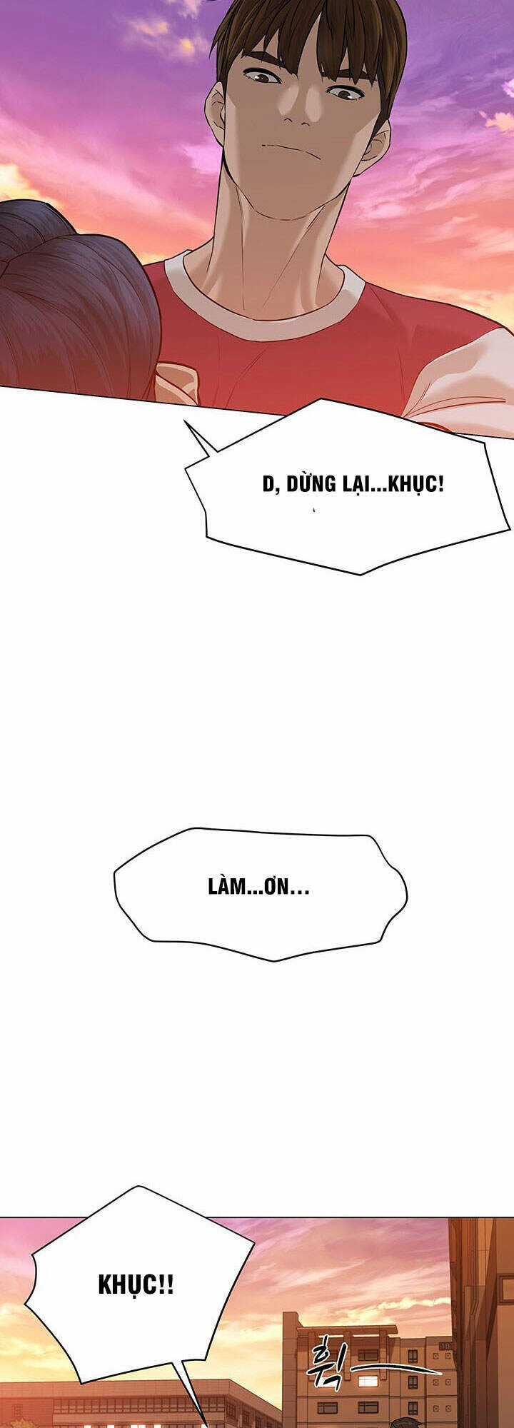 Người Trở Về Từ Cõi Chết Chương 31 trang 8