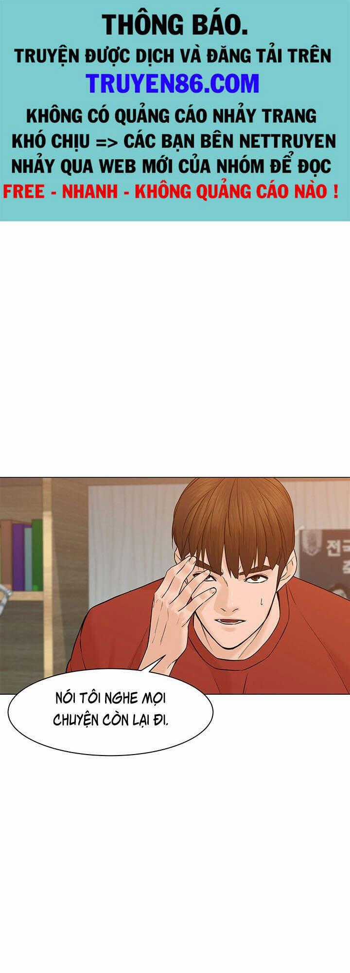 Người Trở Về Từ Cõi Chết Chương 32 trang 0