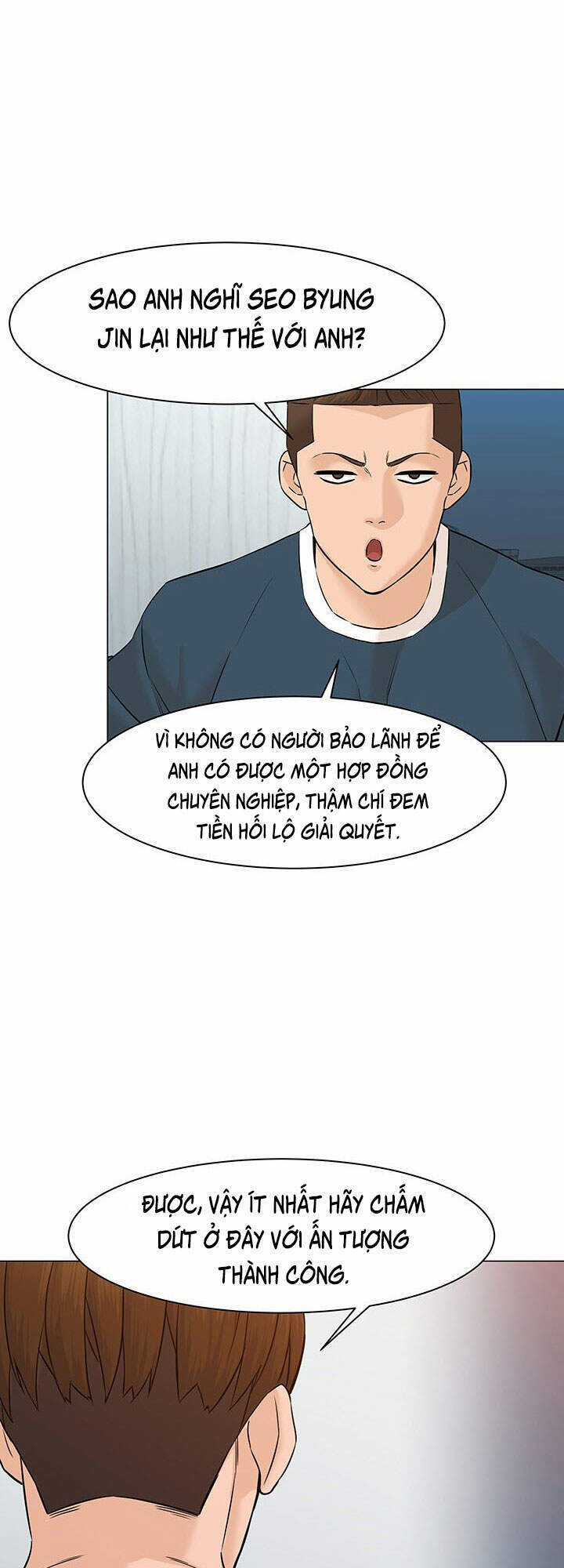 Người Trở Về Từ Cõi Chết Chương 32 trang 10