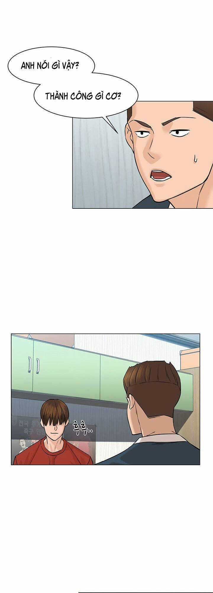 Người Trở Về Từ Cõi Chết Chương 32 trang 12