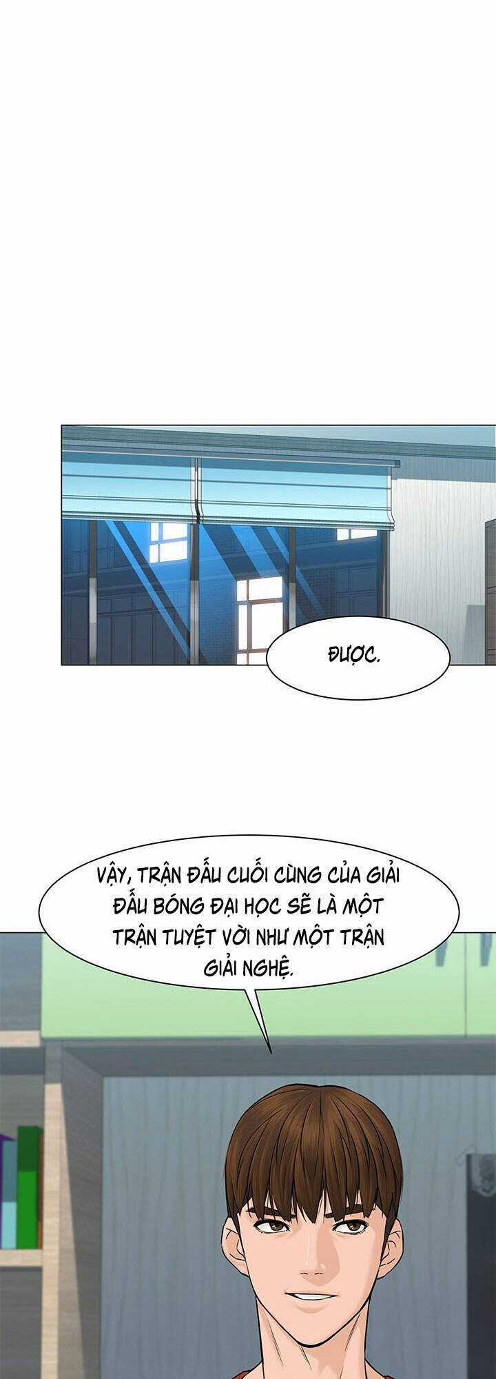 Người Trở Về Từ Cõi Chết Chương 32 trang 2