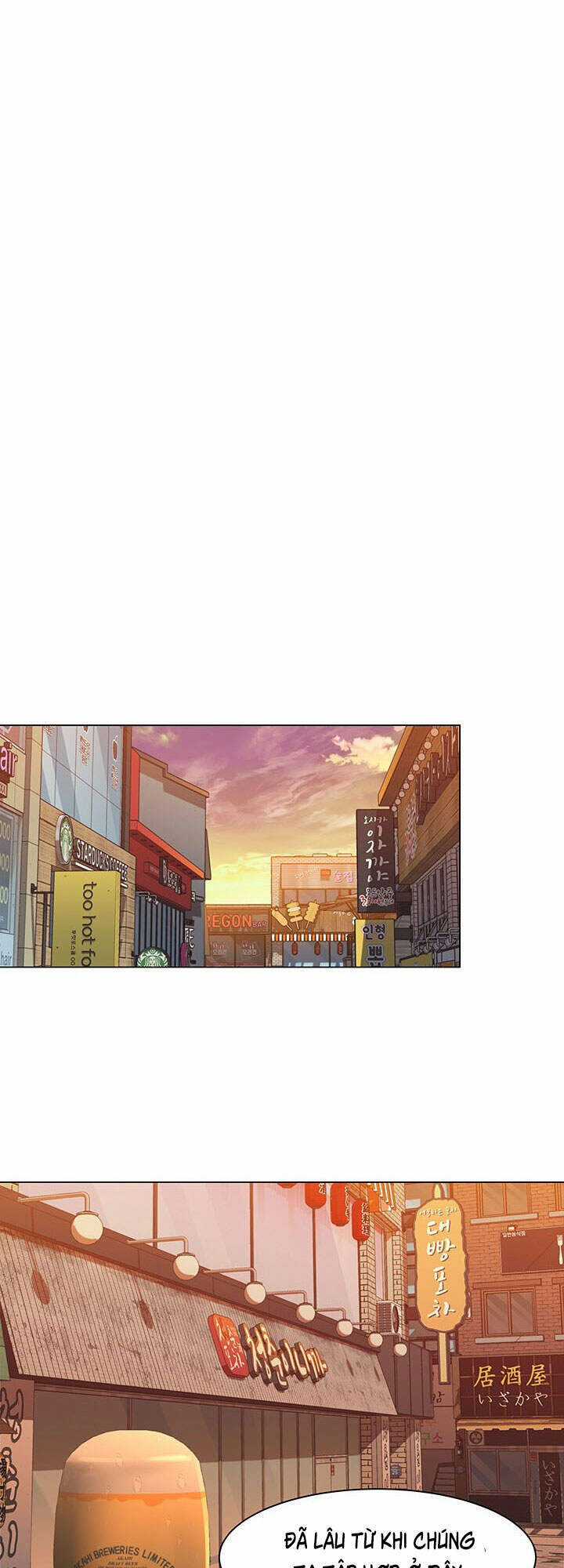 Người Trở Về Từ Cõi Chết Chương 32 trang 20