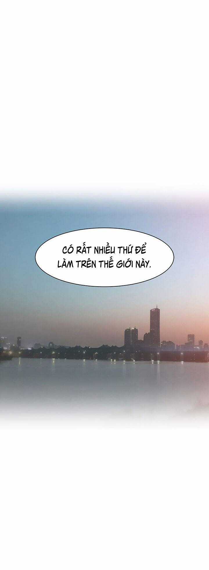 Người Trở Về Từ Cõi Chết Chương 32 trang 28