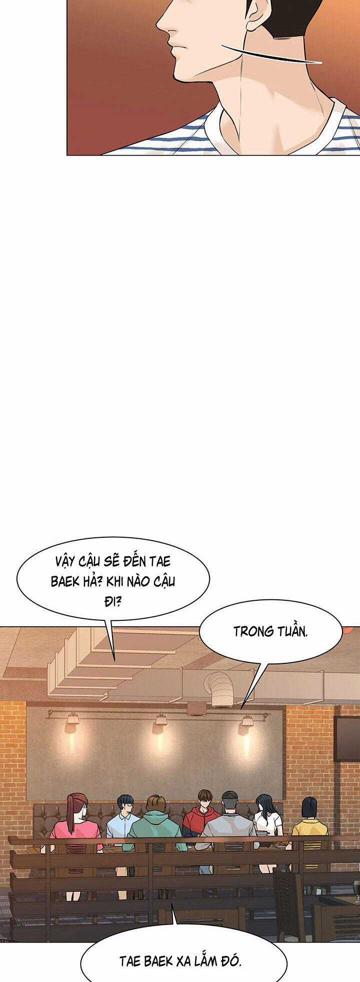 Người Trở Về Từ Cõi Chết Chương 32 trang 34