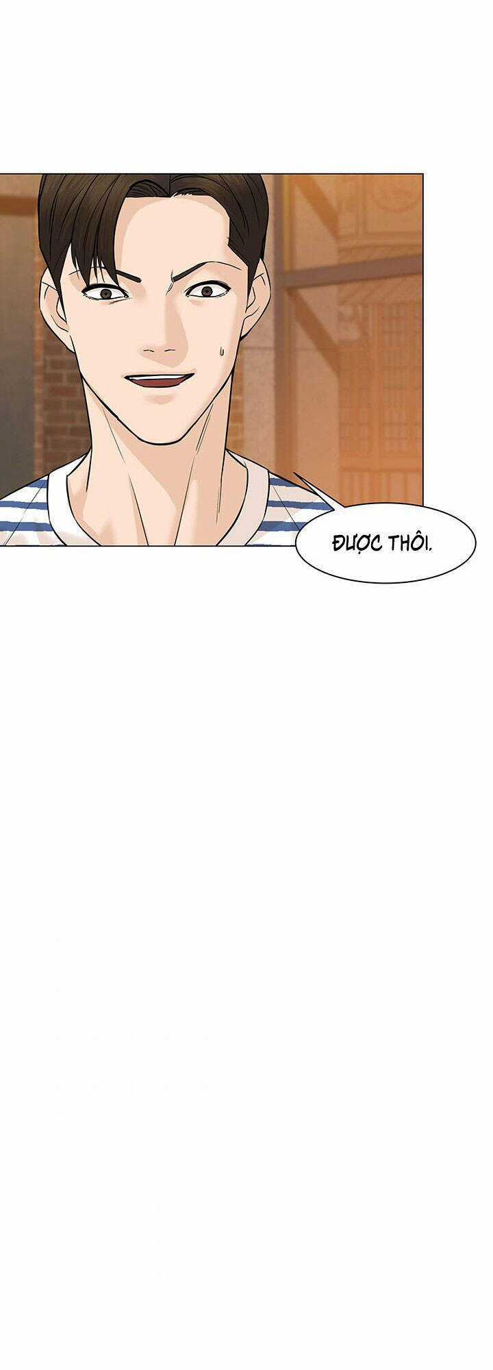 Người Trở Về Từ Cõi Chết Chương 32 trang 43