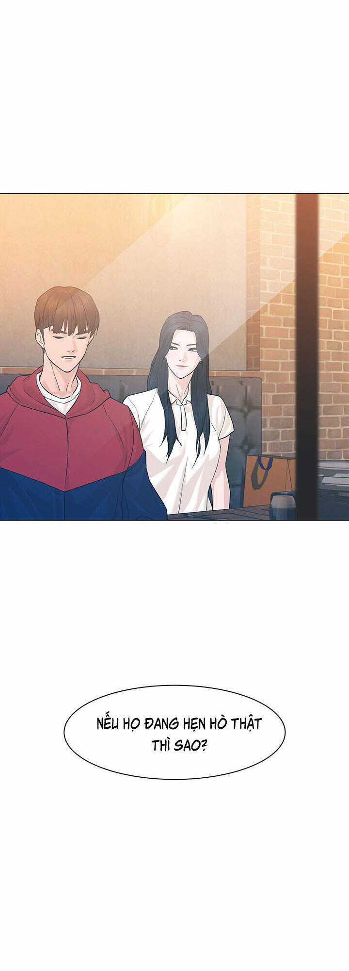 Người Trở Về Từ Cõi Chết Chương 32 trang 47