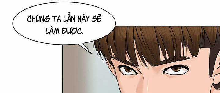 Người Trở Về Từ Cõi Chết Chương 32 trang 5