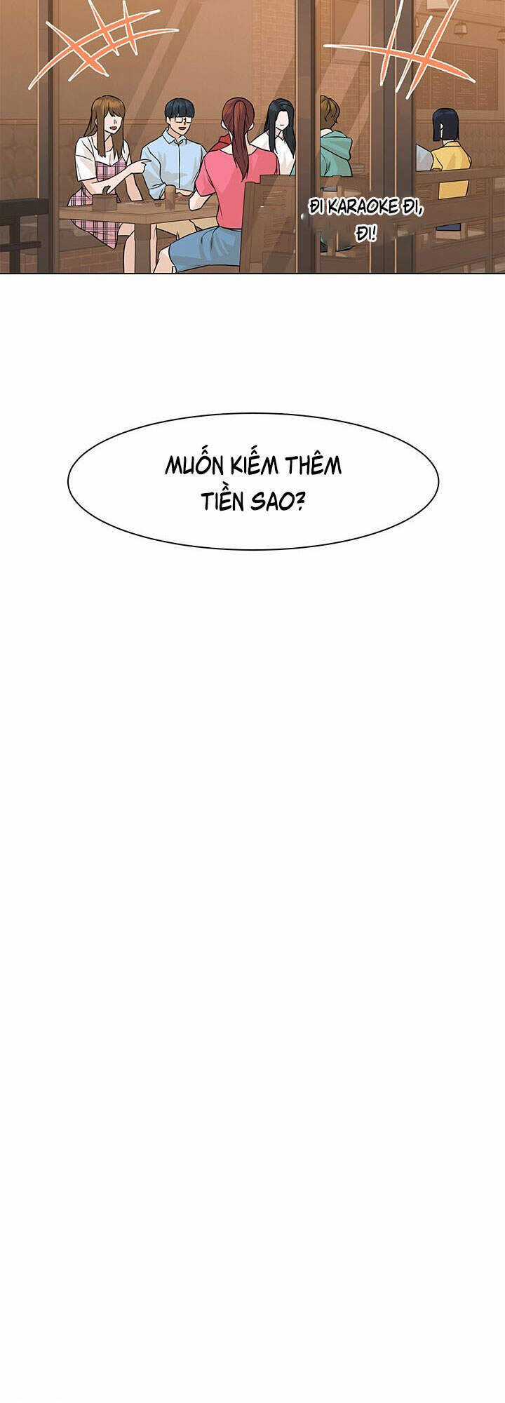 Người Trở Về Từ Cõi Chết Chương 32 trang 53