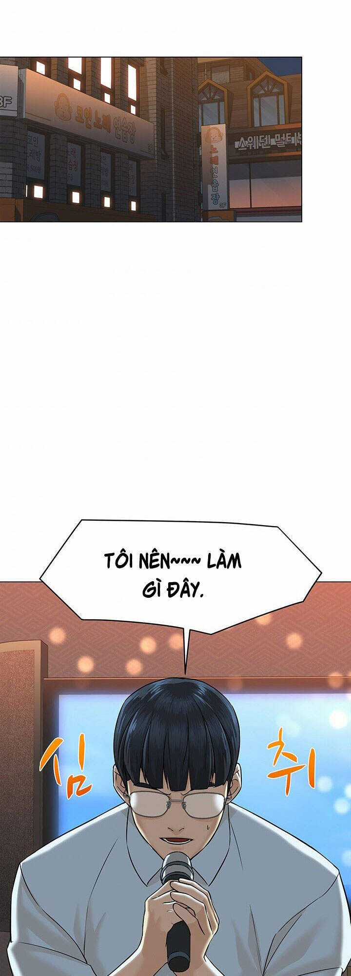 Người Trở Về Từ Cõi Chết Chương 32 trang 55