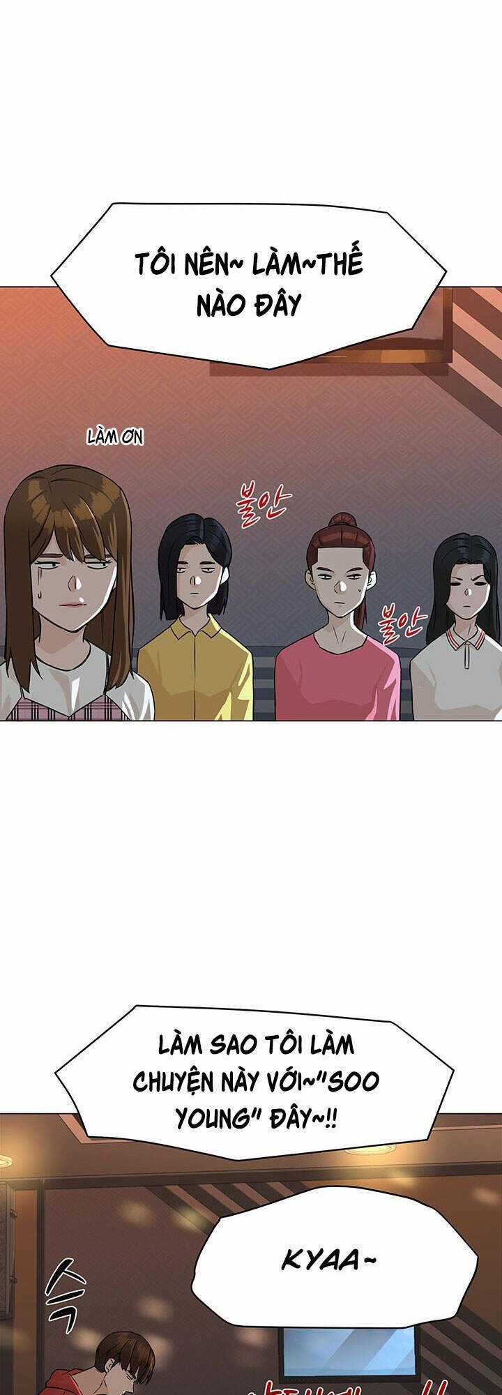 Người Trở Về Từ Cõi Chết Chương 32 trang 57