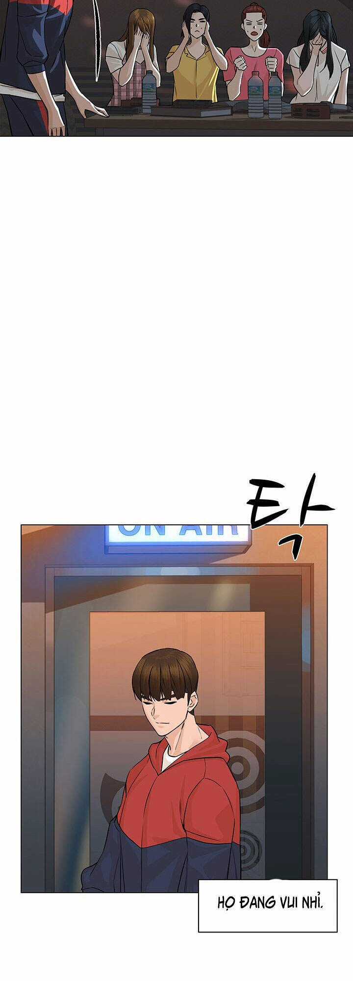 Người Trở Về Từ Cõi Chết Chương 32 trang 59