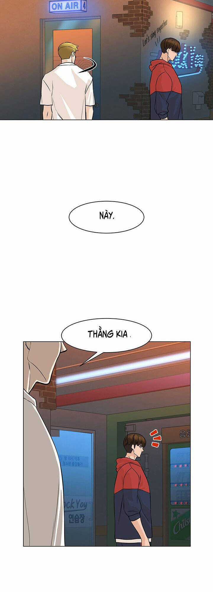 Người Trở Về Từ Cõi Chết Chương 32 trang 63