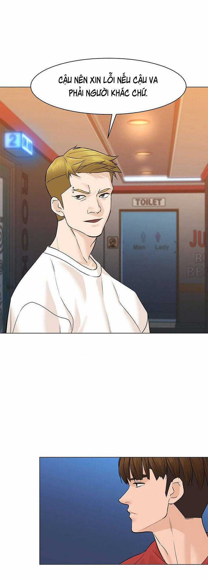 Người Trở Về Từ Cõi Chết Chương 32 trang 65