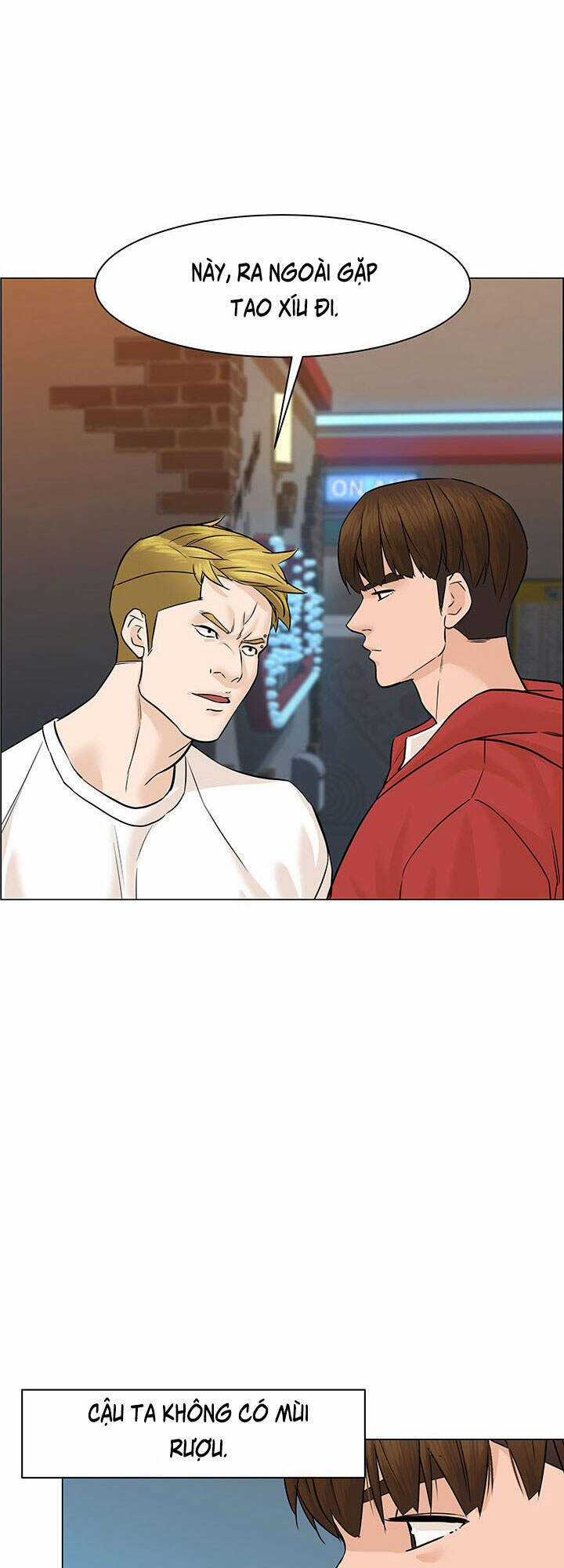 Người Trở Về Từ Cõi Chết Chương 32 trang 71