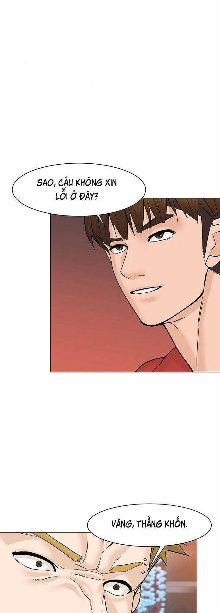 Người Trở Về Từ Cõi Chết Chương 32 trang 75